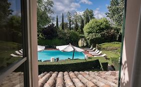 Locanda I Girasoli